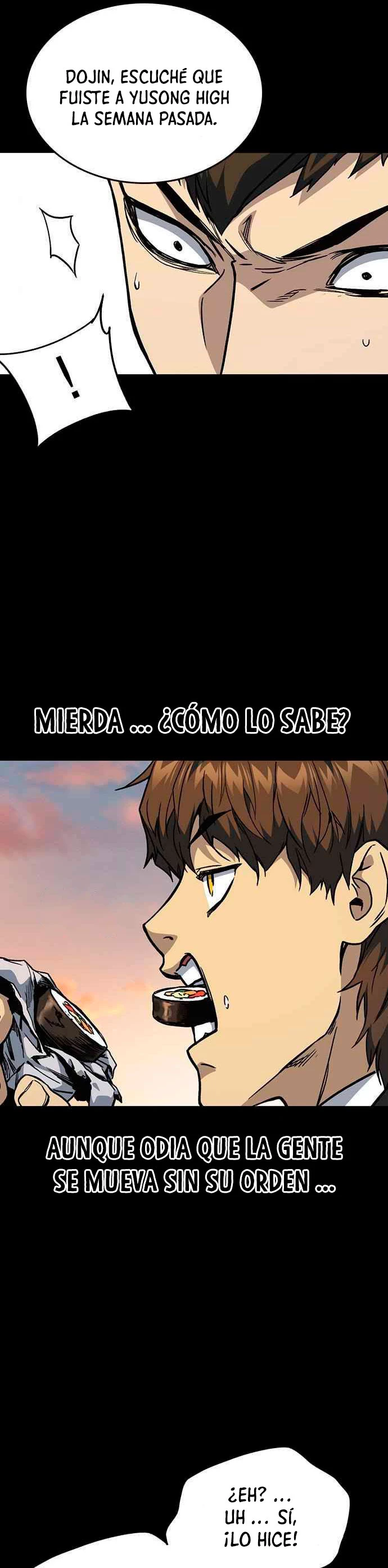 Grupo de Estudio capítulo 133, página 7