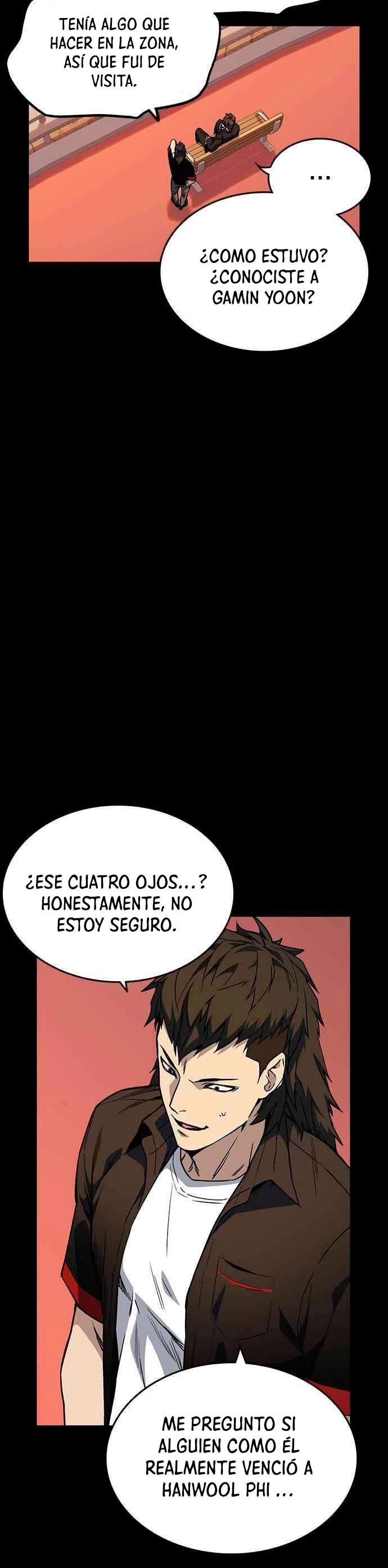 Grupo de Estudio capítulo 133, página 8