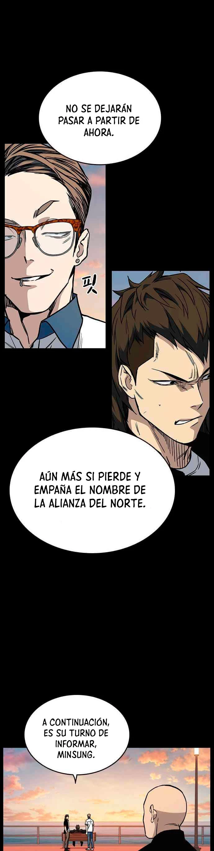 Grupo de Estudio capítulo 133, página 15