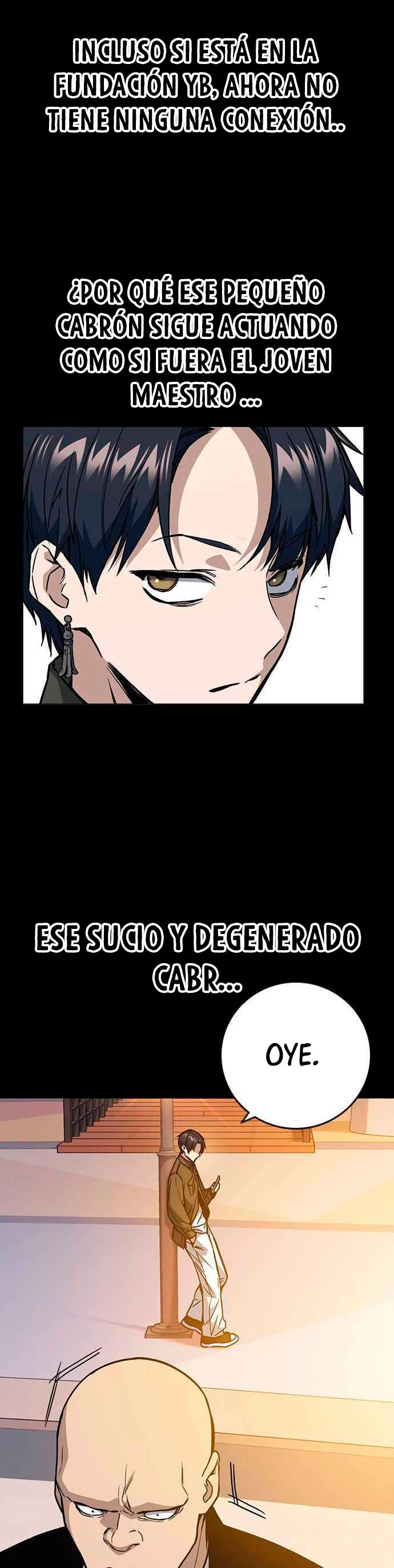 Grupo de Estudio capítulo 133, página 18