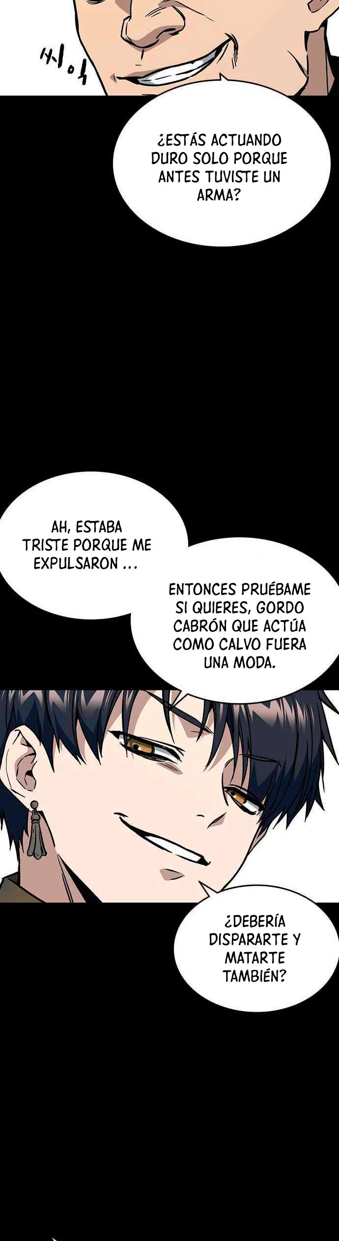 Grupo de Estudio capítulo 133, página 21