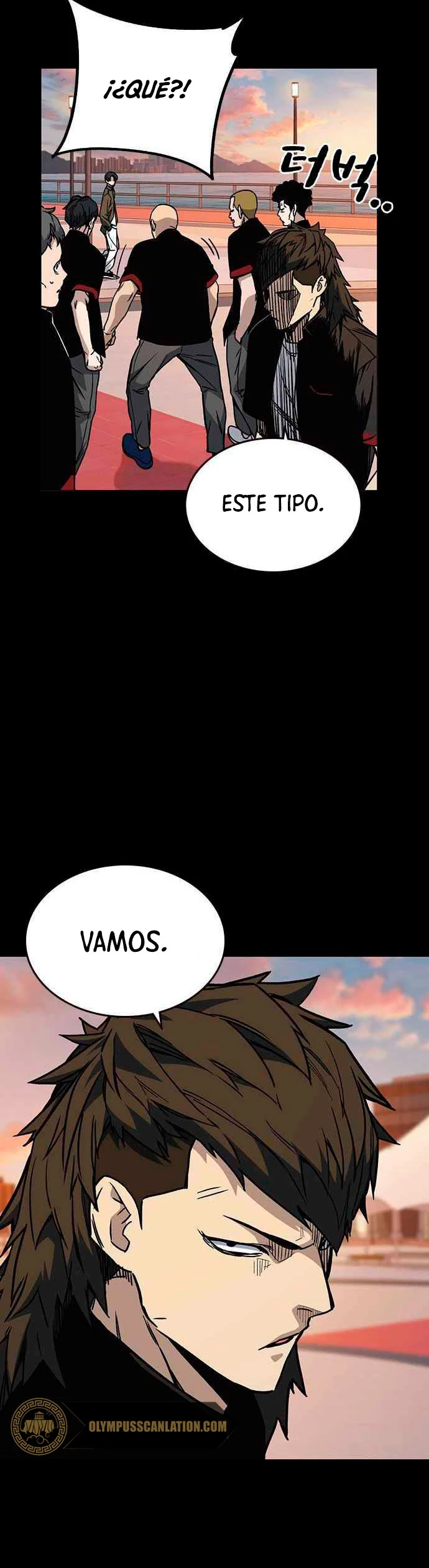 Grupo de Estudio capítulo 133, página 22