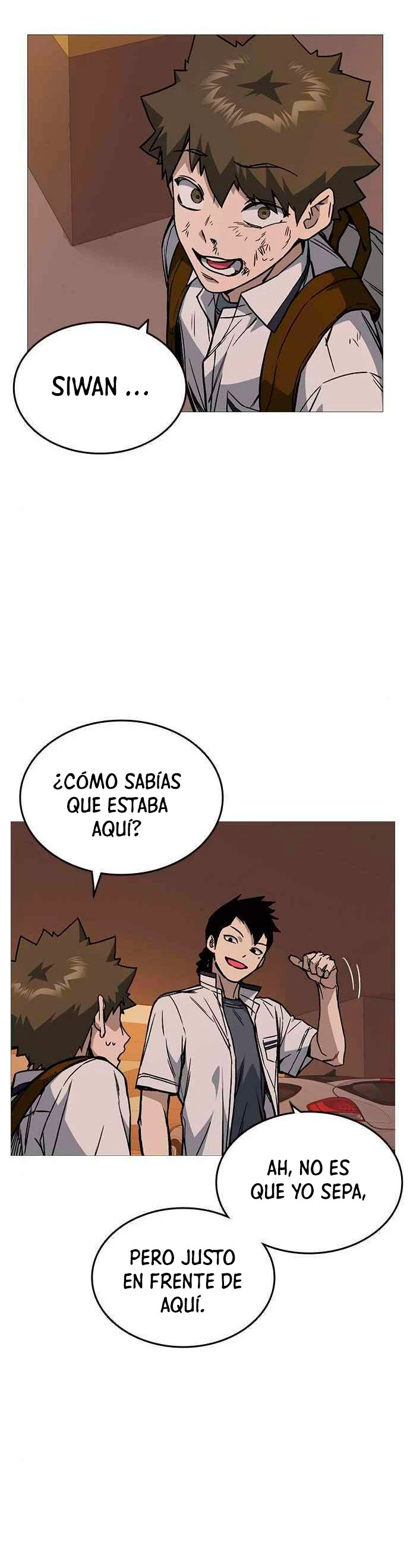 Grupo de Estudio capítulo 133, página 28