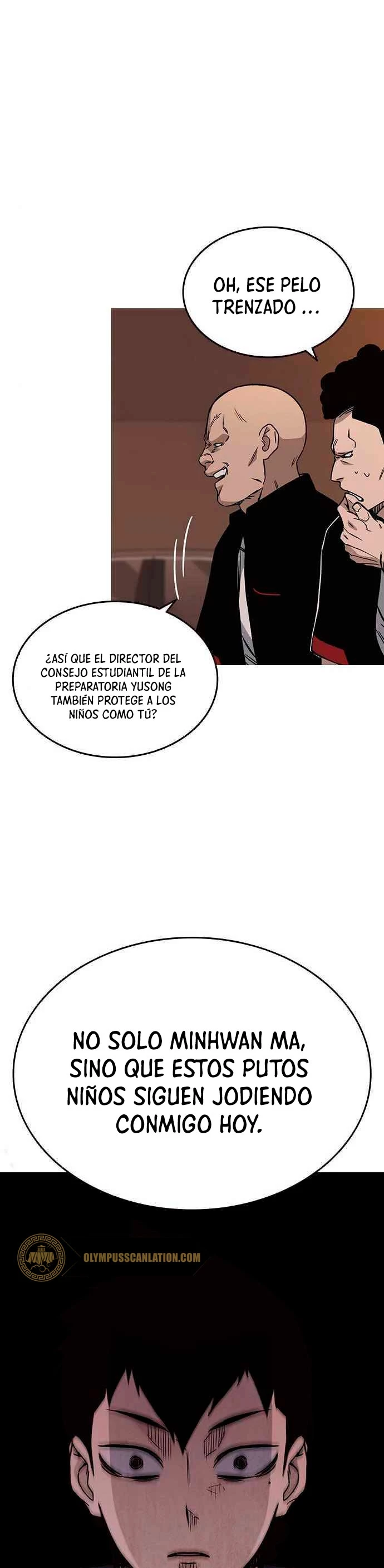 Grupo de Estudio capítulo 133, página 30