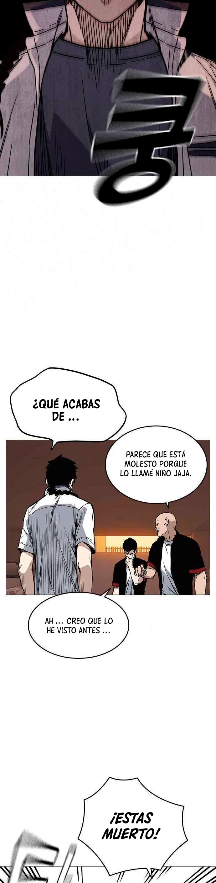 Grupo de Estudio capítulo 133, página 31