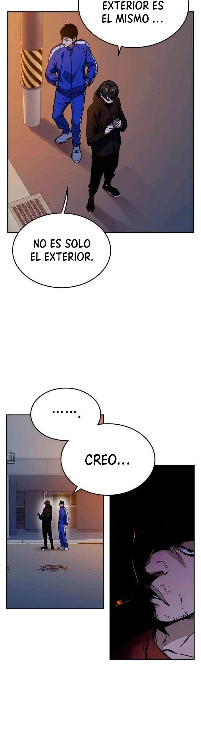 Grupo de Estudio capítulo 133, página 48