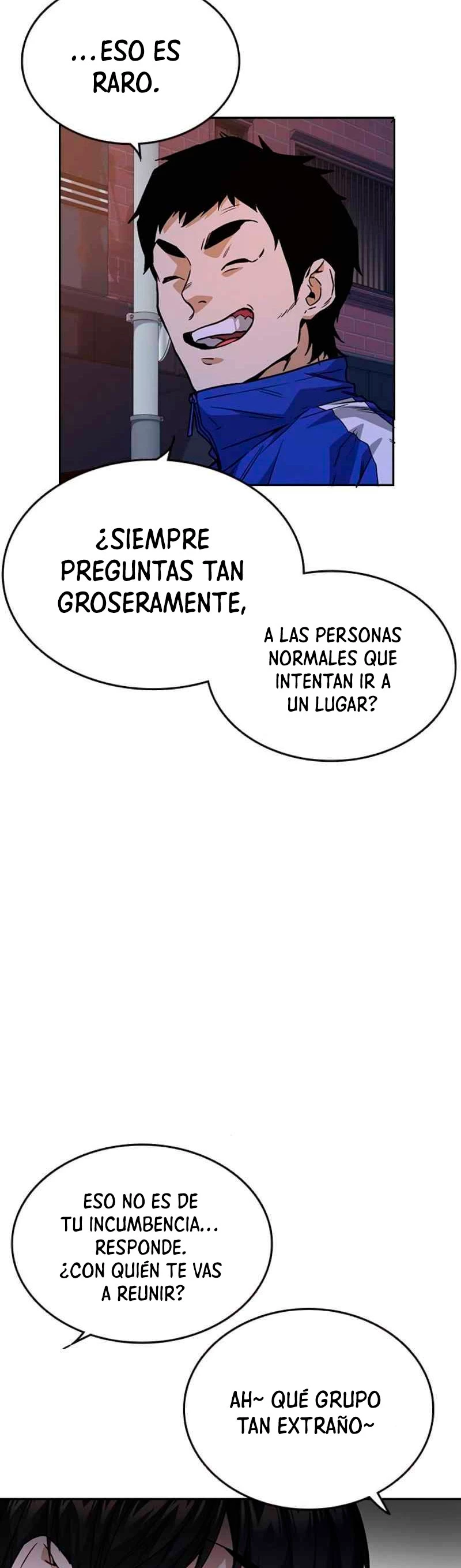 Grupo de Estudio capítulo 134, página 9