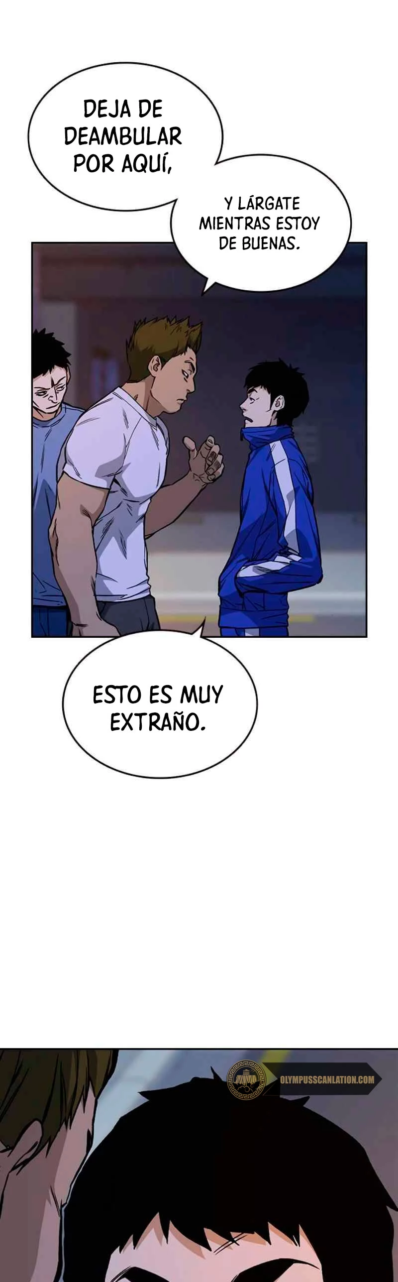 Grupo de Estudio capítulo 134, página 11