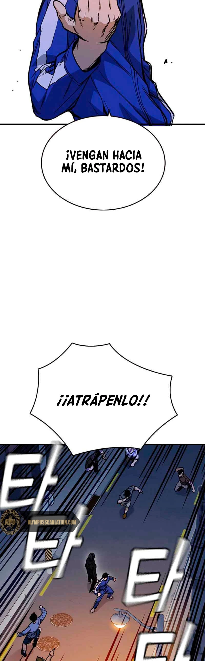 Grupo de Estudio capítulo 134, página 17