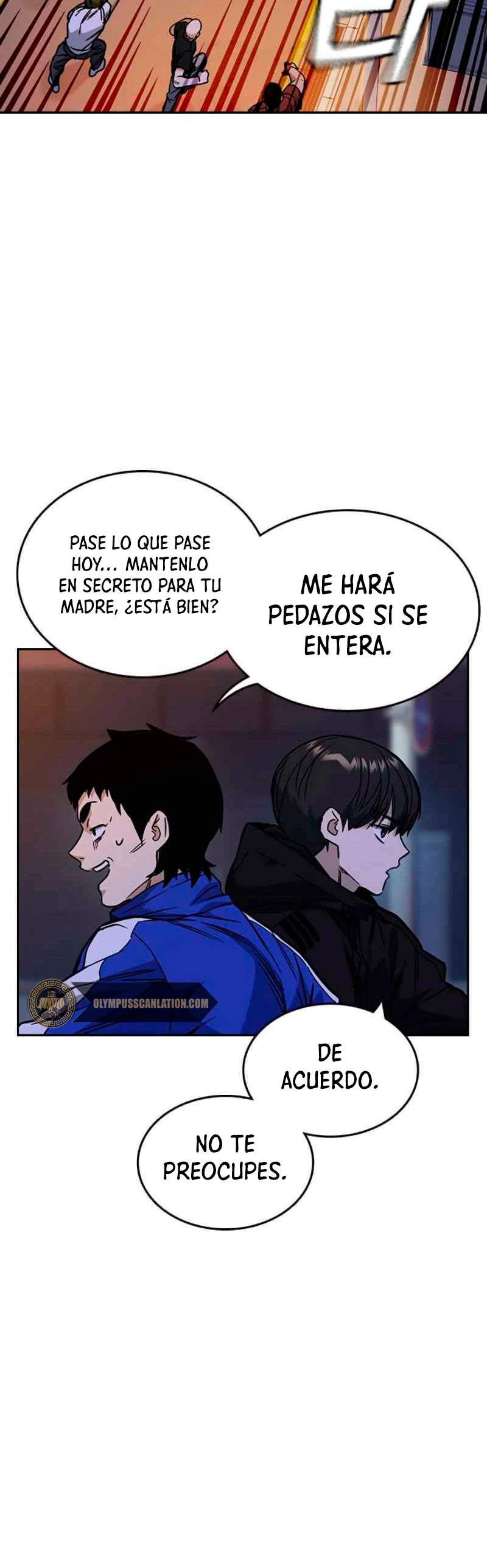 Grupo de Estudio capítulo 134, página 18