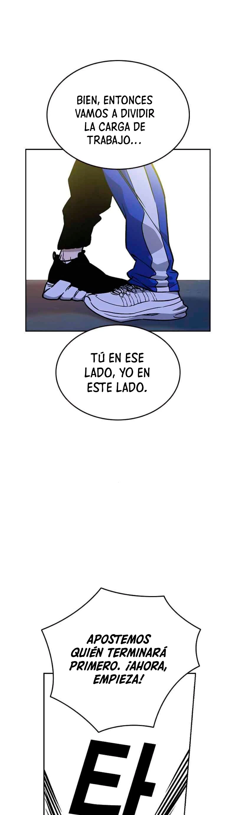 Grupo de Estudio capítulo 134, página 19