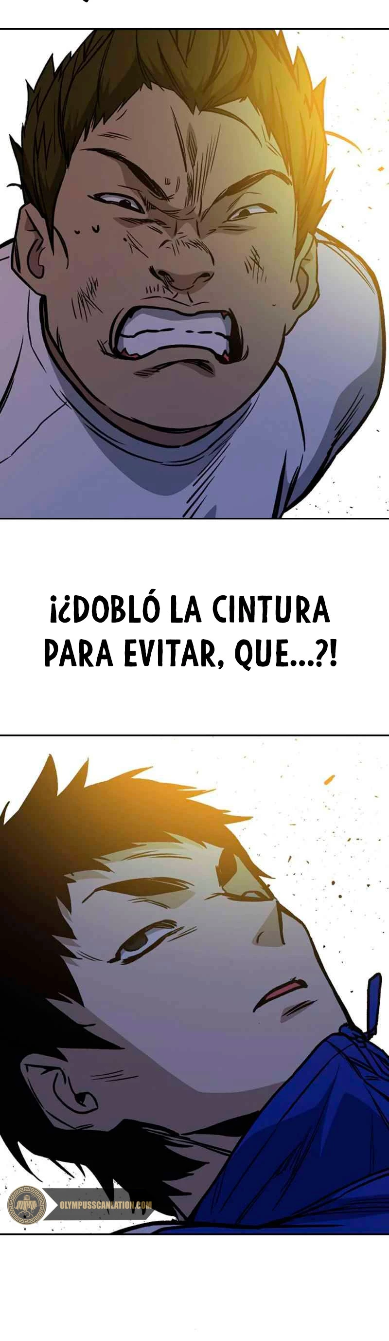 Grupo de Estudio capítulo 134, página 25