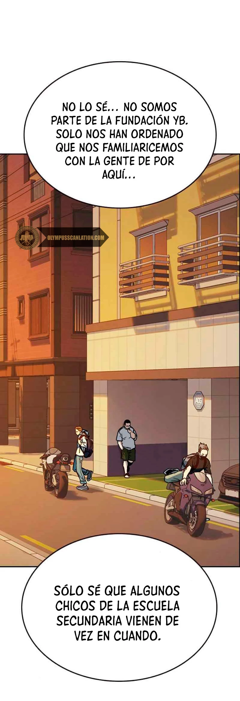 Grupo de Estudio capítulo 134, página 42