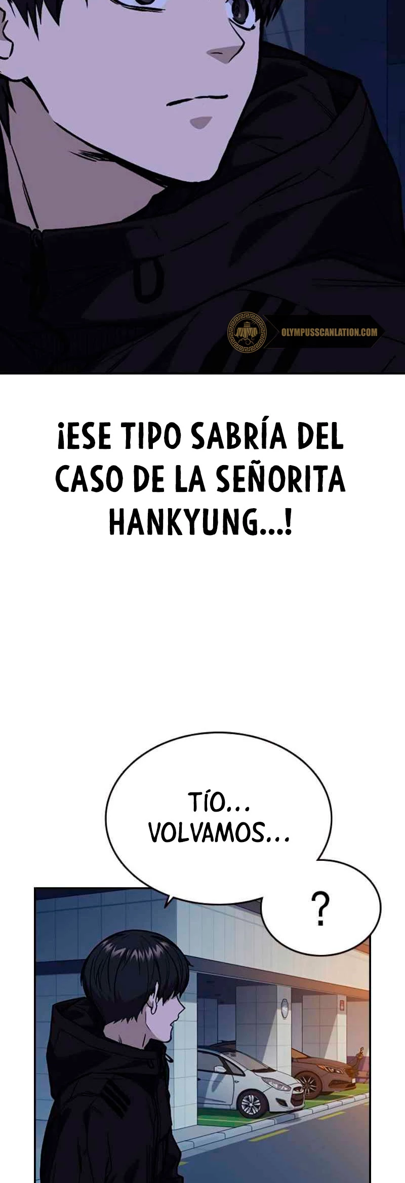 Grupo de Estudio capítulo 134, página 45
