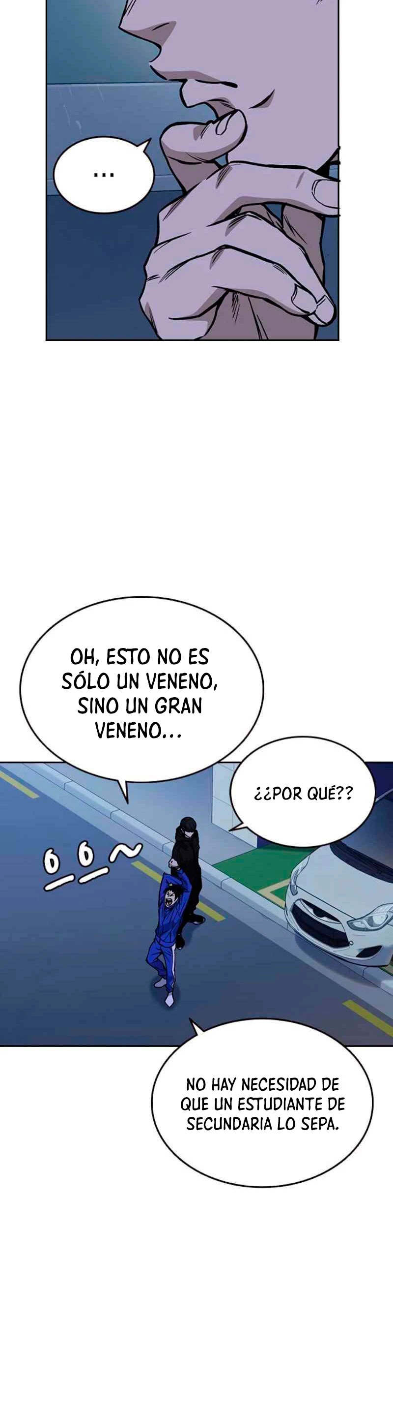 Grupo de Estudio capítulo 134, página 48