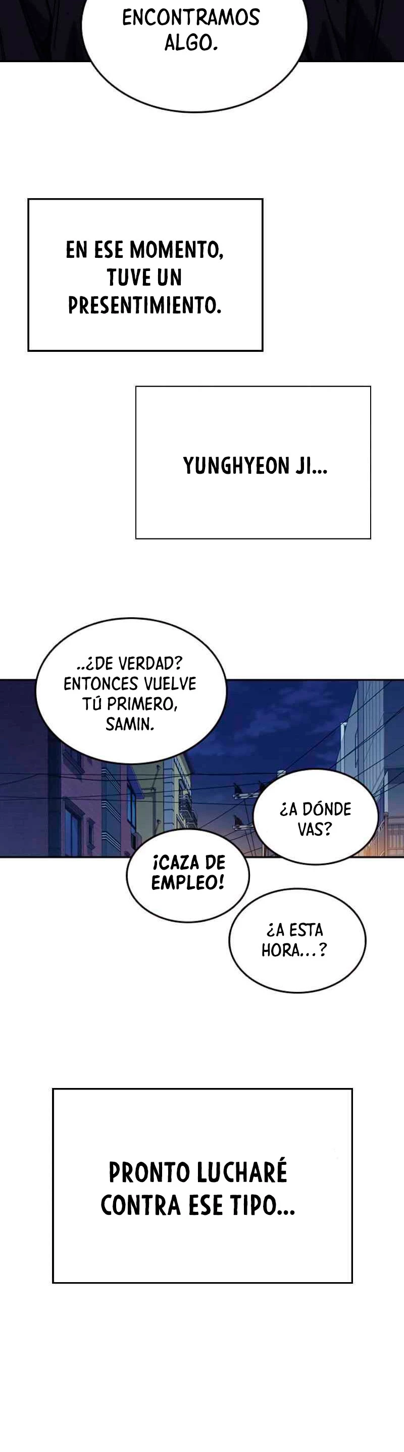Grupo de Estudio capítulo 134, página 50