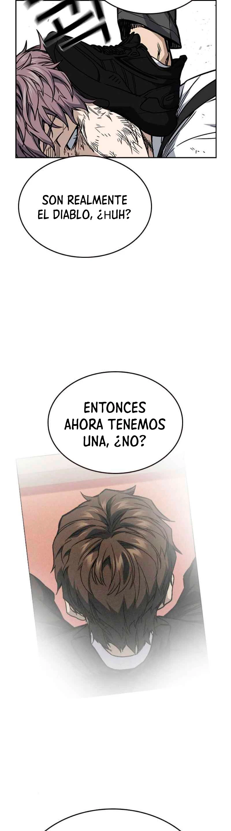 Grupo de Estudio capítulo 134, página 55