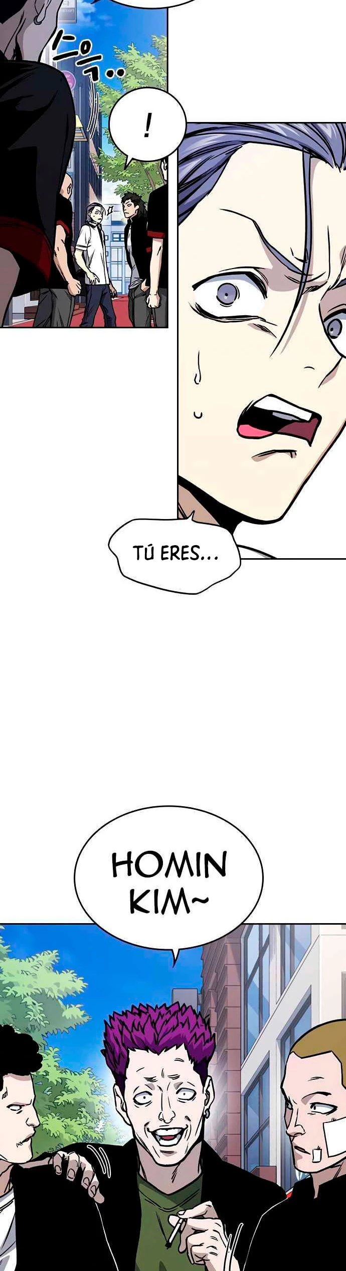 Grupo de Estudio capítulo 135, página 6