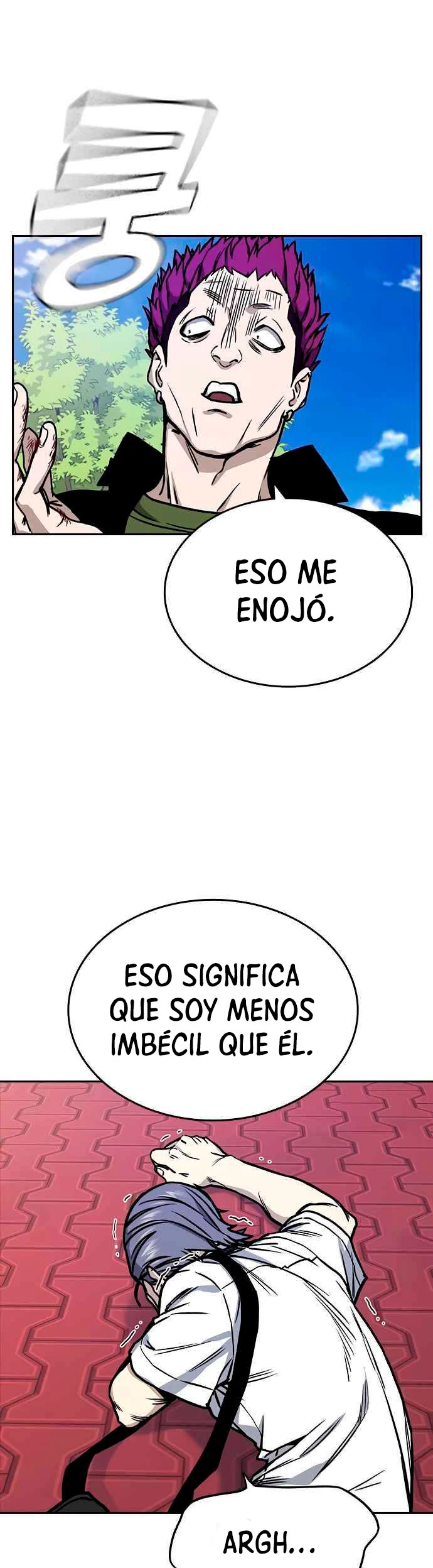 Grupo de Estudio capítulo 135, página 16