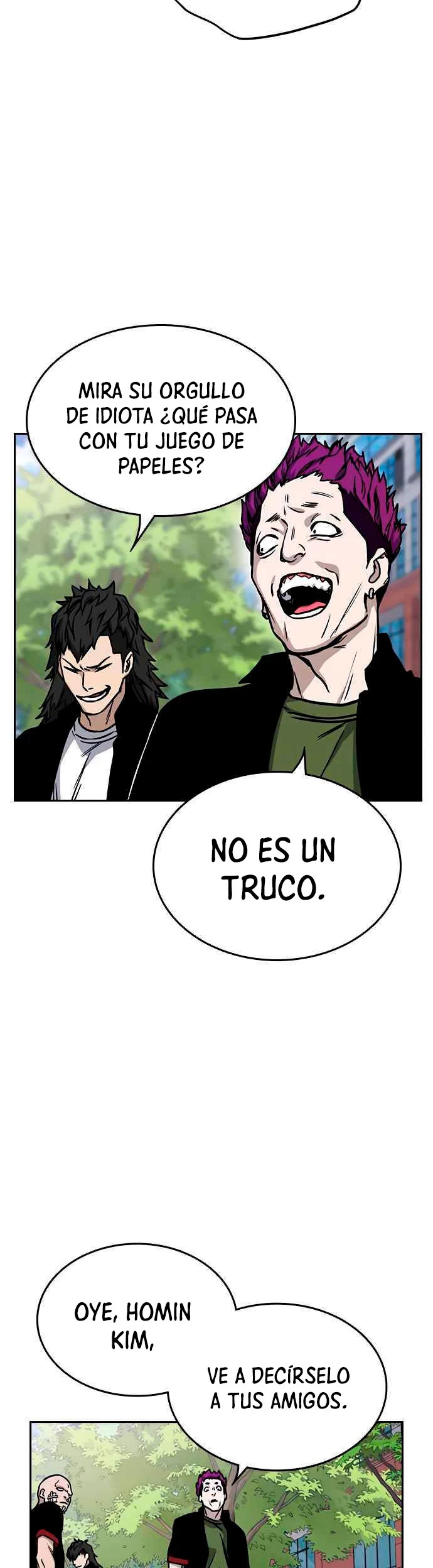 Grupo de Estudio capítulo 135, página 17