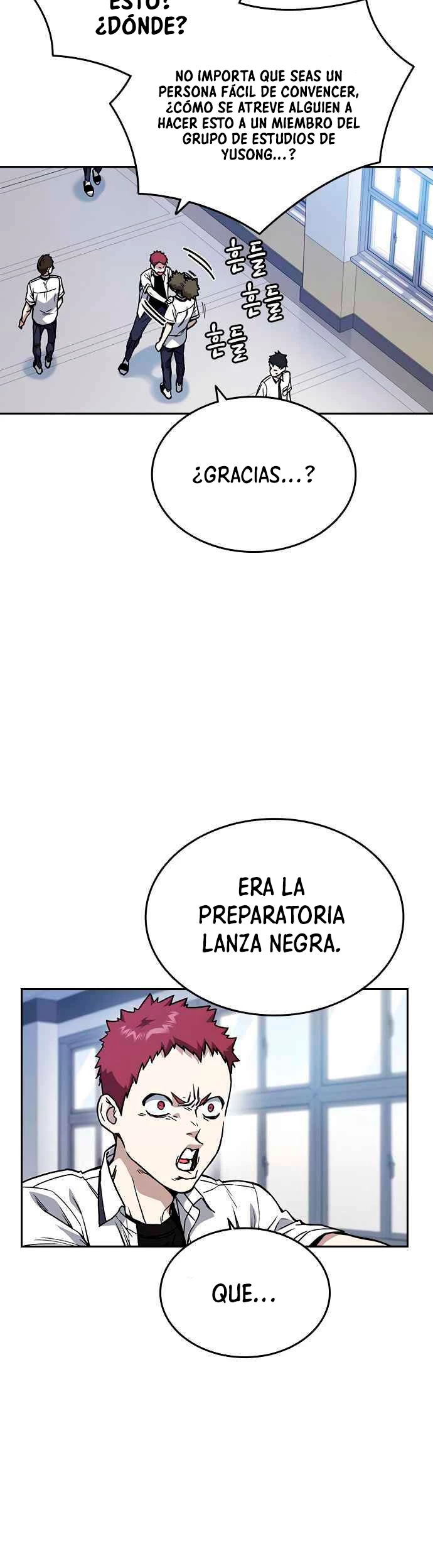 Grupo de Estudio capítulo 135, página 22