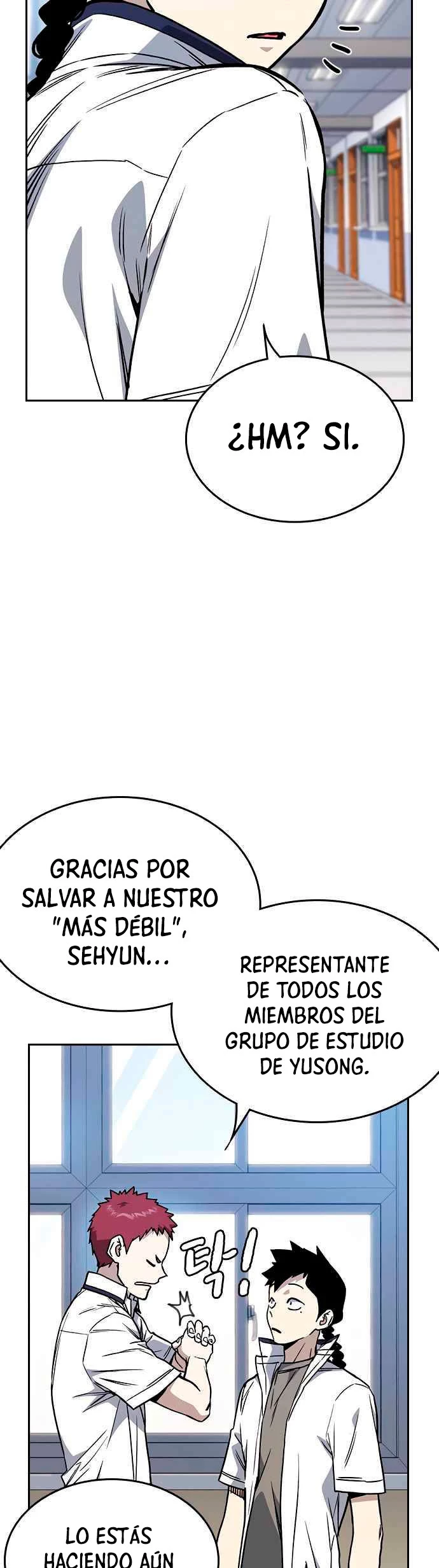 Grupo de Estudio capítulo 135, página 25