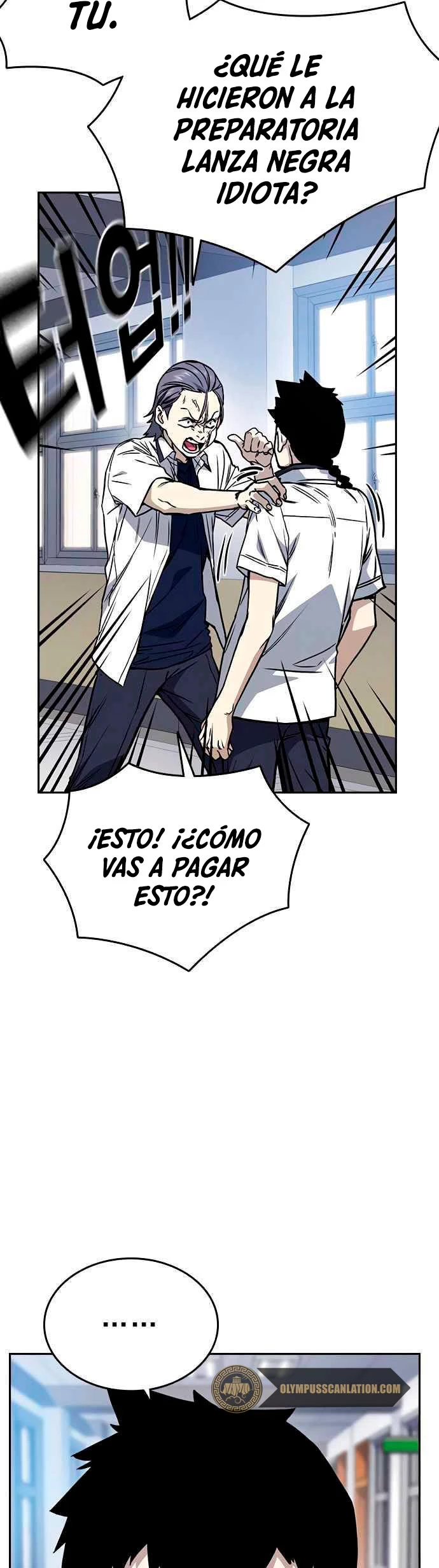 Grupo de Estudio capítulo 135, página 28