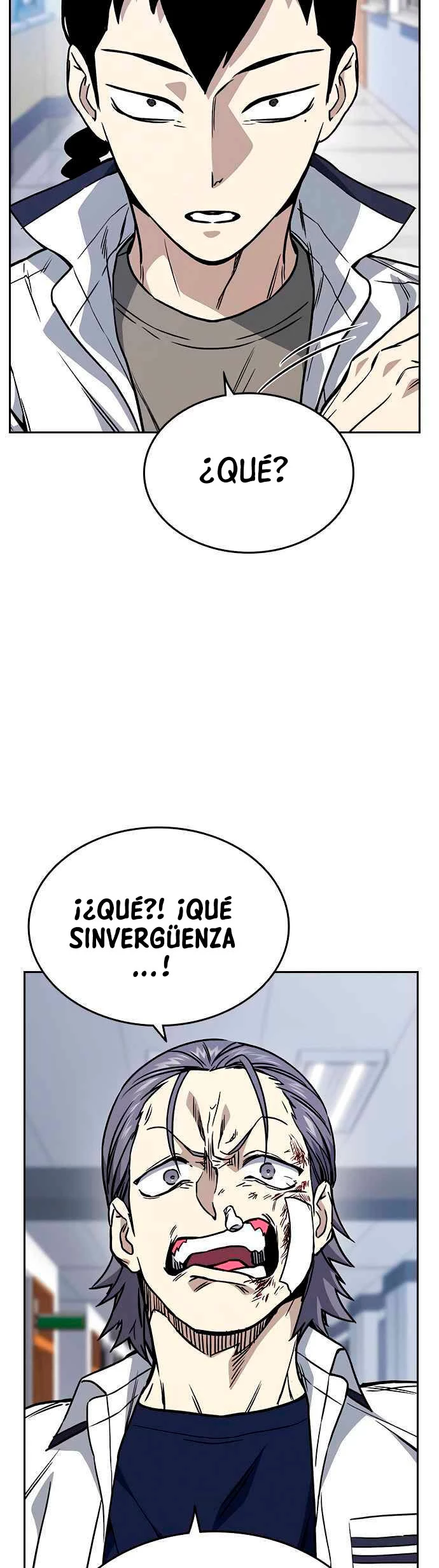 Grupo de Estudio capítulo 135, página 29