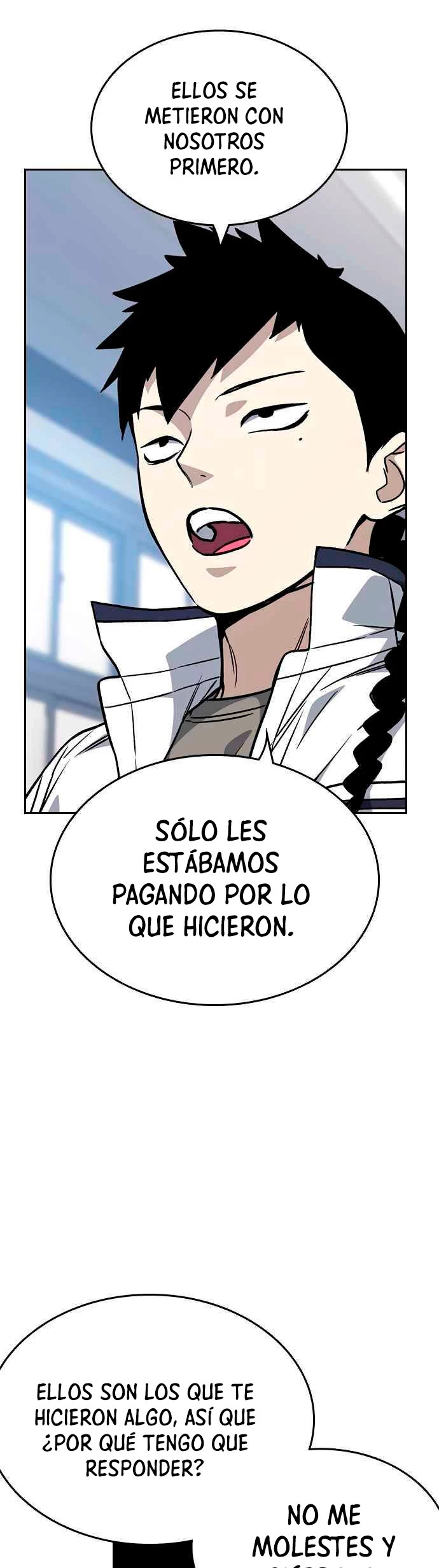 Grupo de Estudio capítulo 135, página 31