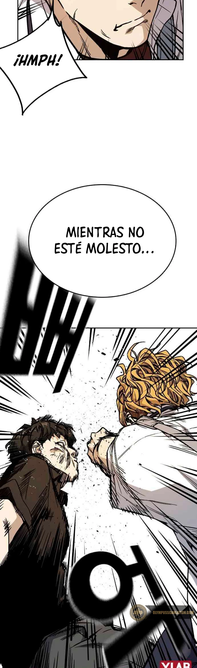 Grupo de Estudio capítulo 136, página 6