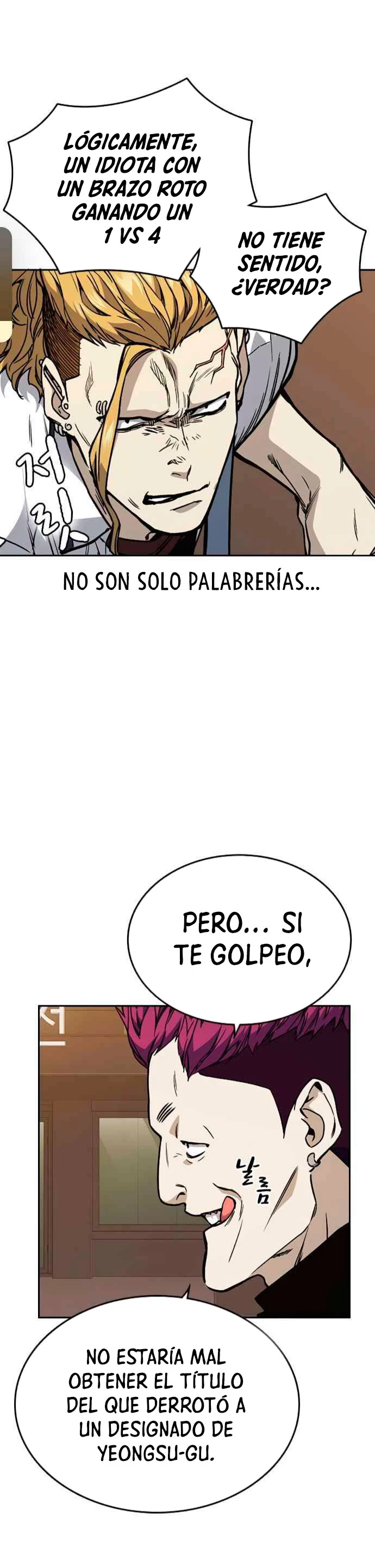 Grupo de Estudio capítulo 136, página 16