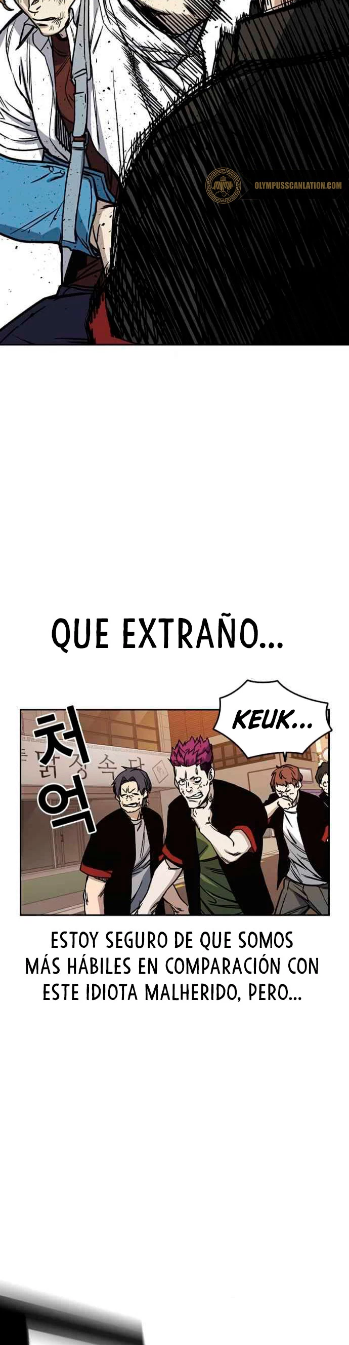 Grupo de Estudio capítulo 136, página 33