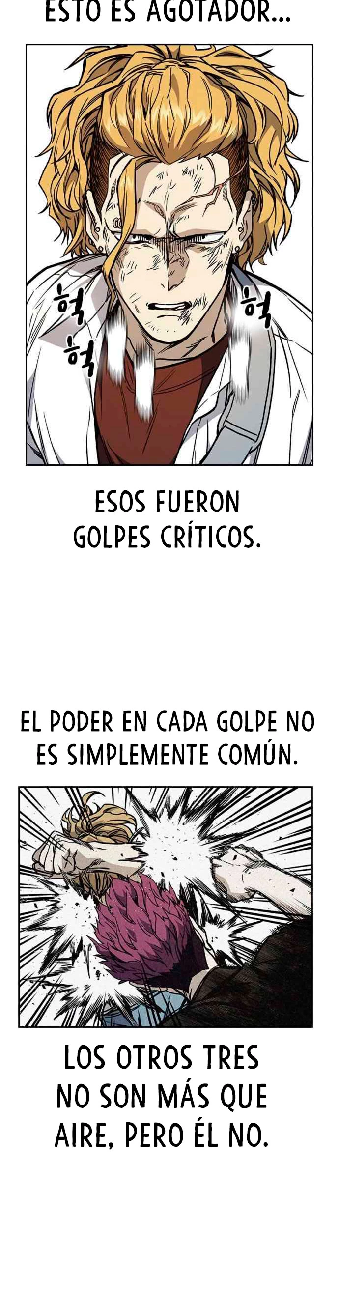 Grupo de Estudio capítulo 136, página 35