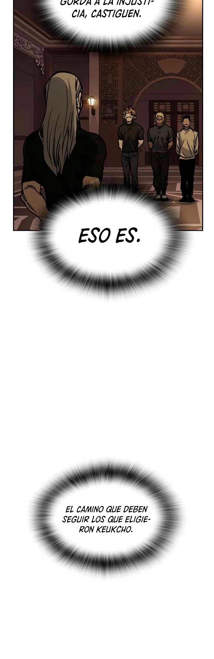 Grupo de Estudio capítulo 136, página 40
