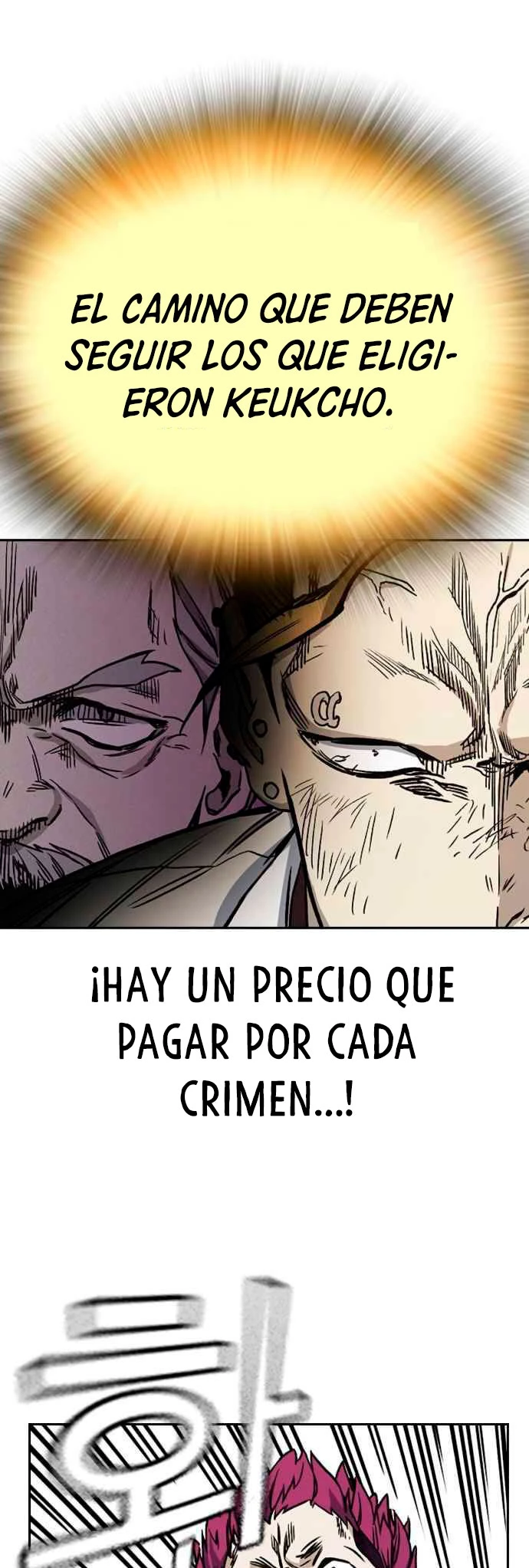 Grupo de Estudio capítulo 136, página 41