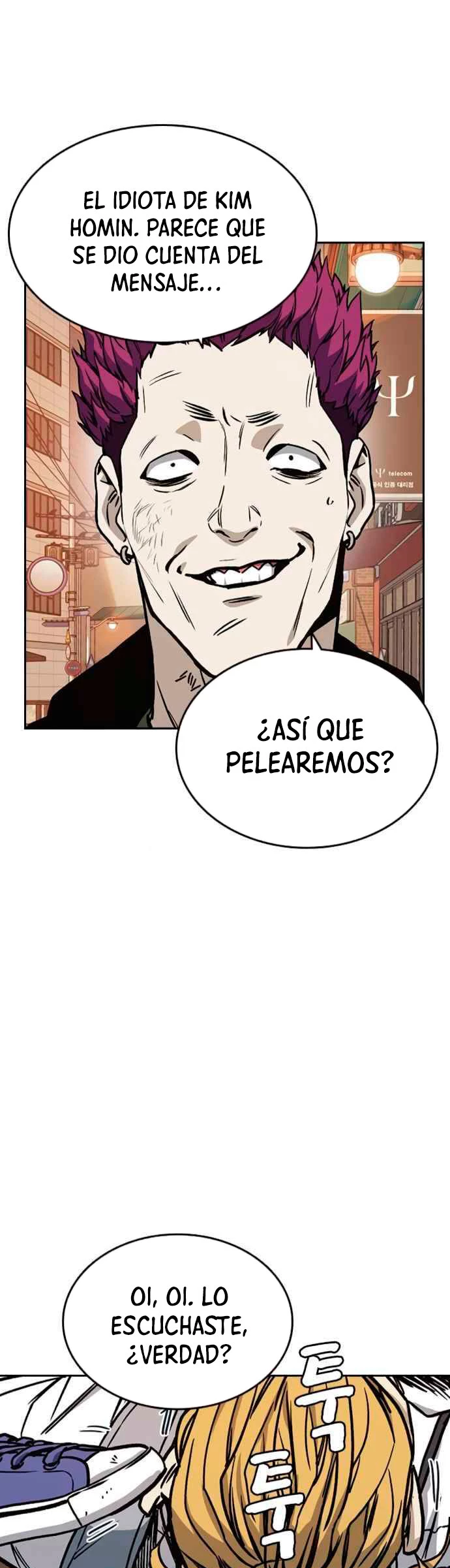 Grupo de Estudio capítulo 136, página 47