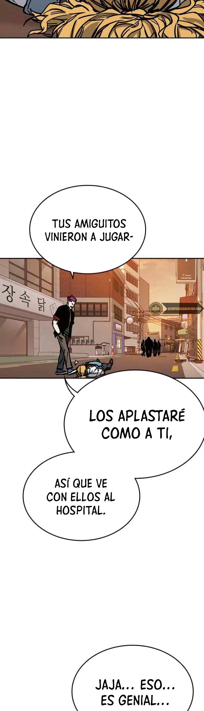 Grupo de Estudio capítulo 136, página 48