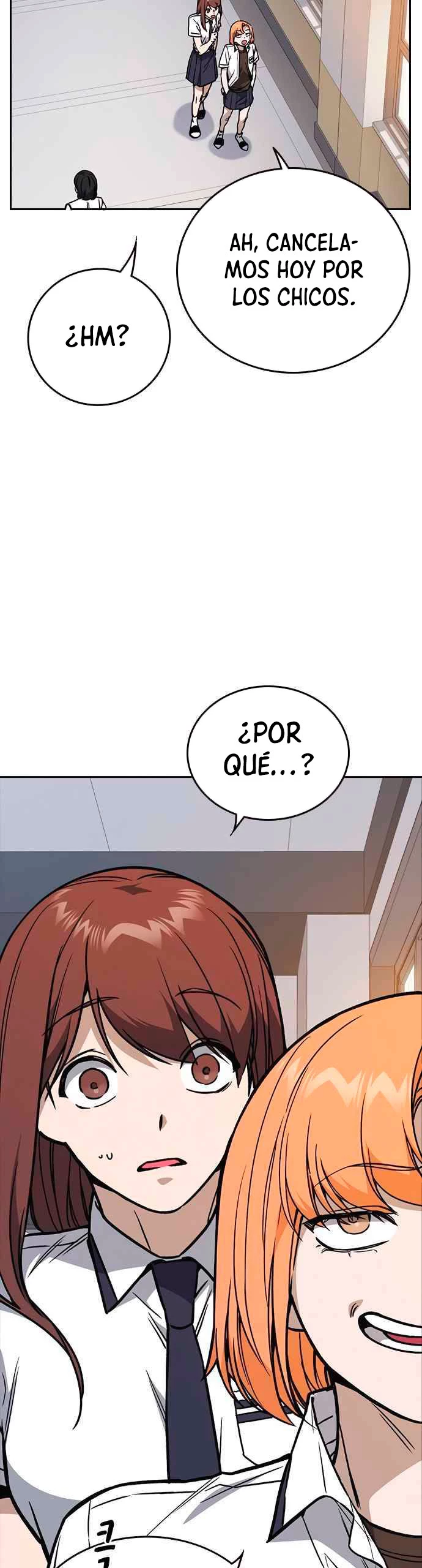 Grupo de Estudio capítulo 137, página 4