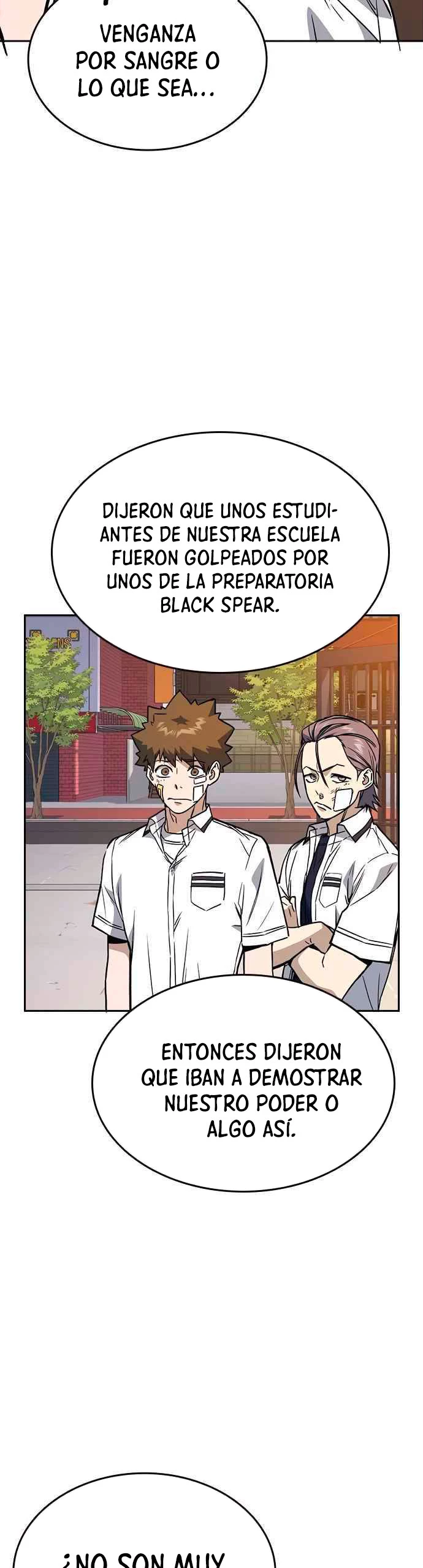 Grupo de Estudio capítulo 137, página 5