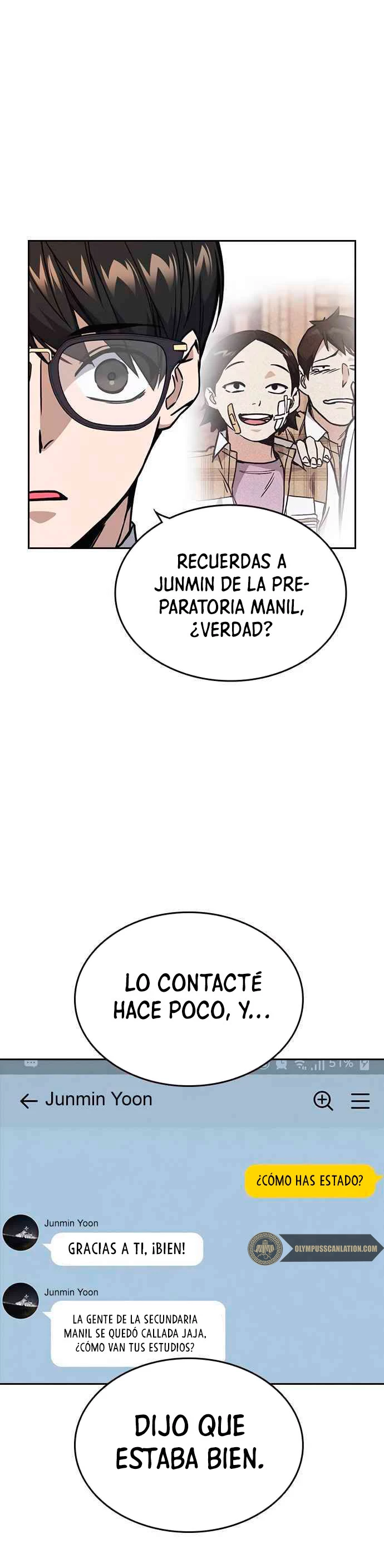 Grupo de Estudio capítulo 137, página 8