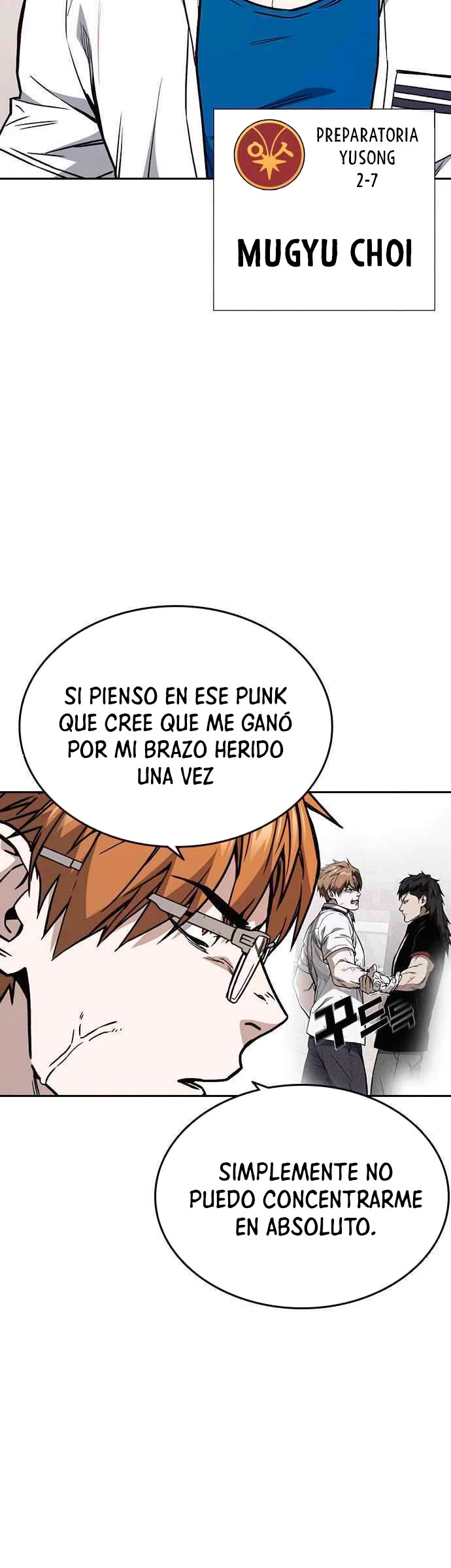 Grupo de Estudio capítulo 137, página 15
