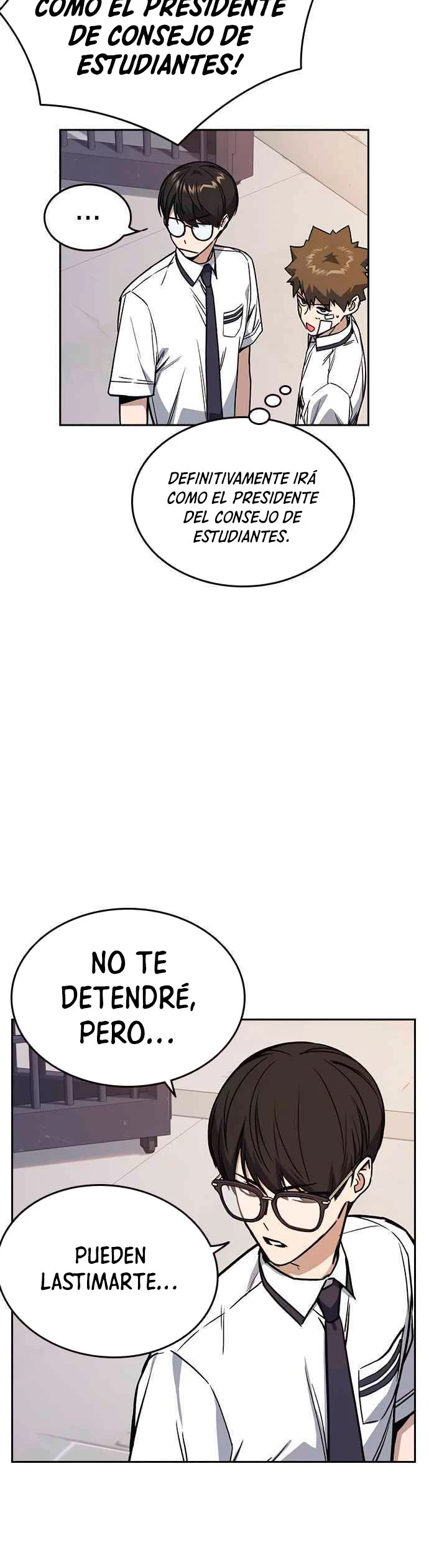 Grupo de Estudio capítulo 137, página 19