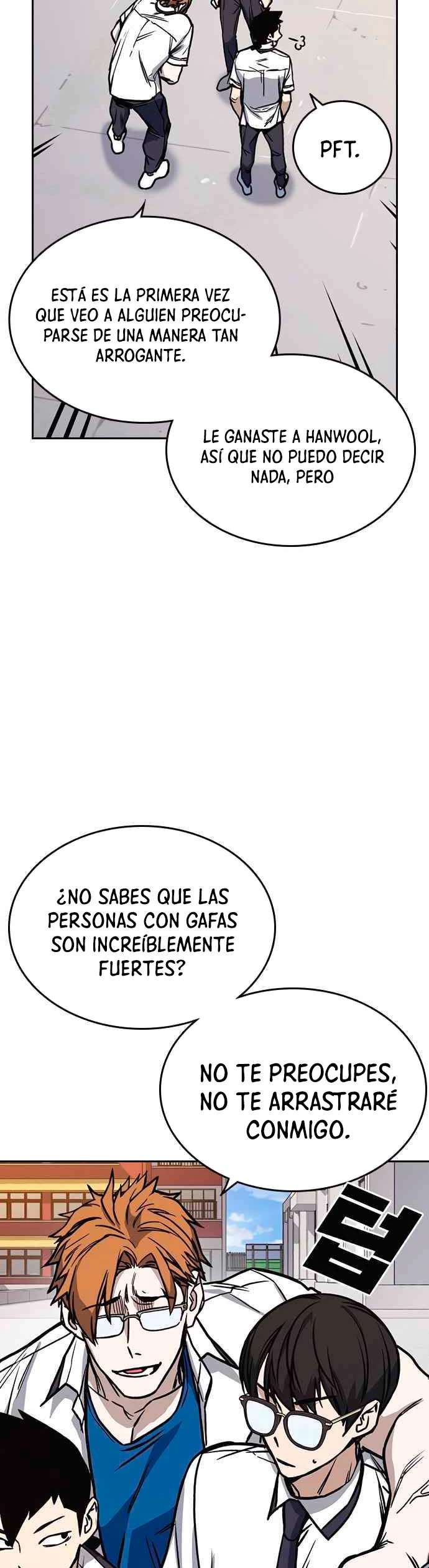 Grupo de Estudio capítulo 137, página 21
