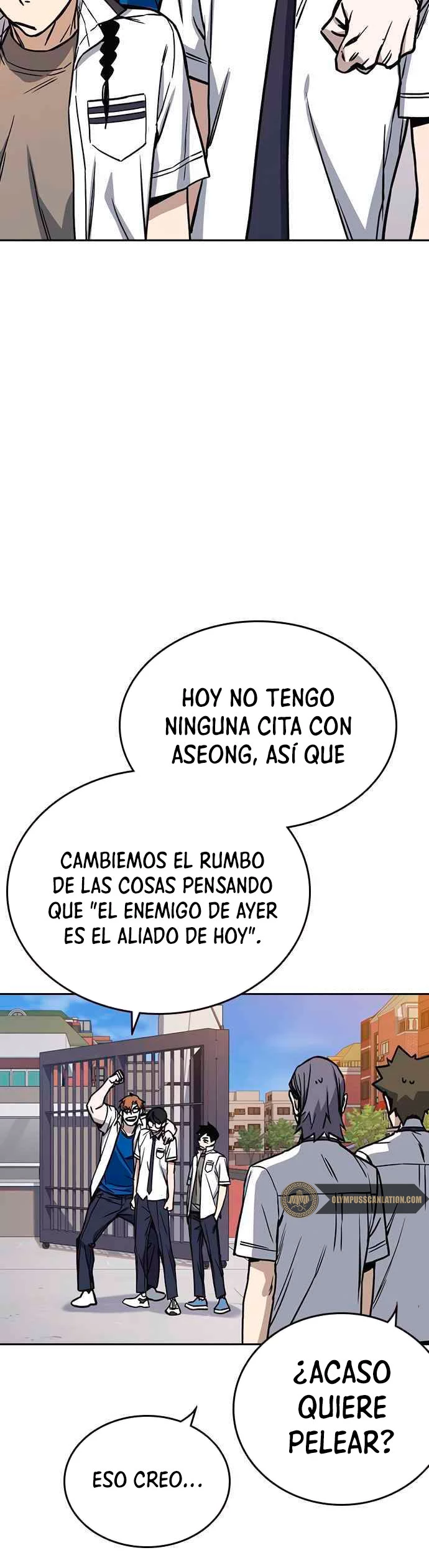Grupo de Estudio capítulo 137, página 22