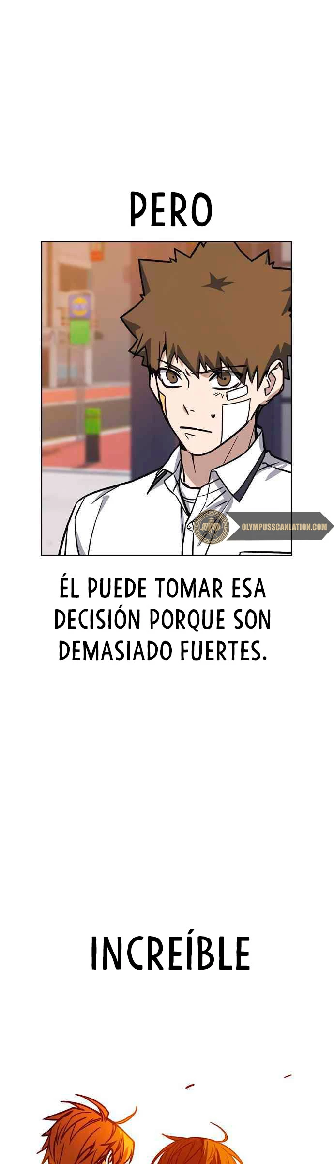 Grupo de Estudio capítulo 137, página 23