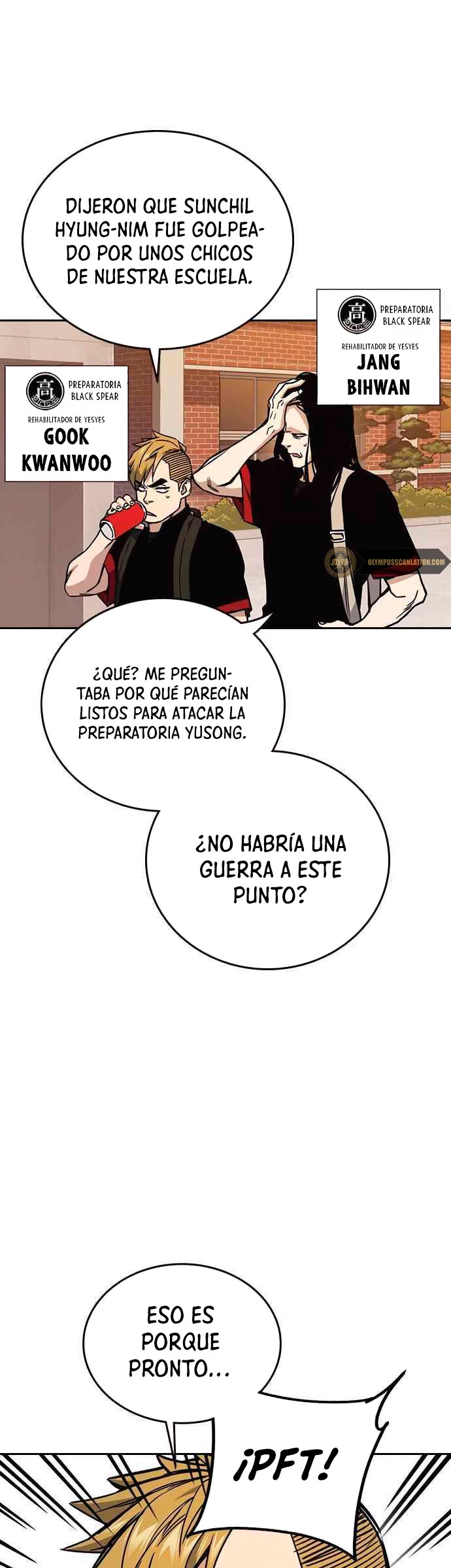 Grupo de Estudio capítulo 137, página 28