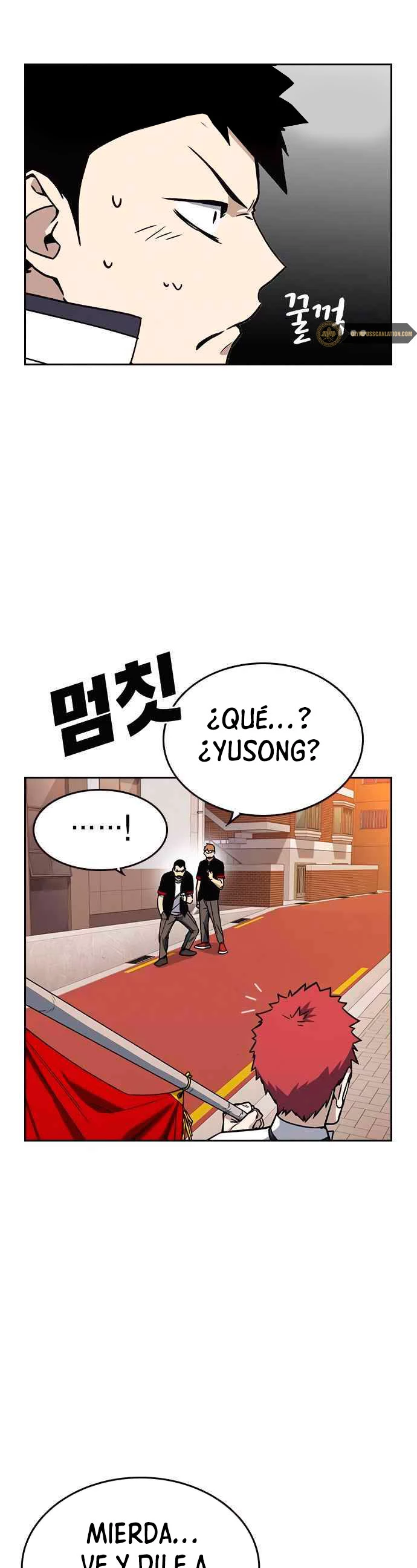 Grupo de Estudio capítulo 137, página 32