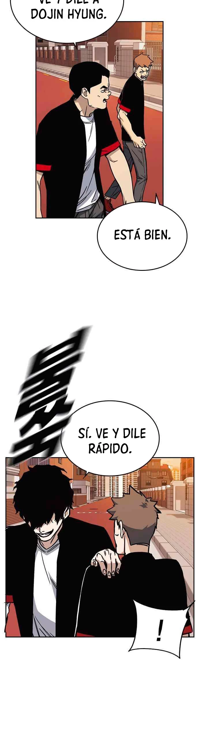 Grupo de Estudio capítulo 137, página 33