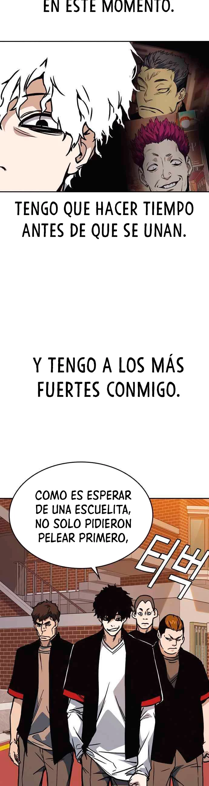 Grupo de Estudio capítulo 137, página 35