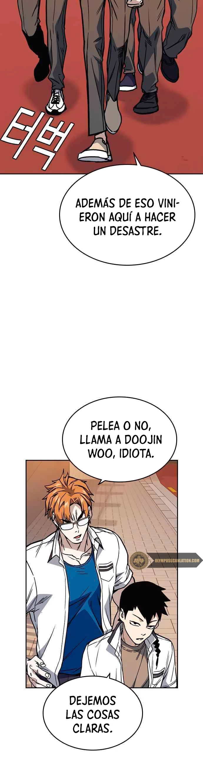 Grupo de Estudio capítulo 137, página 36